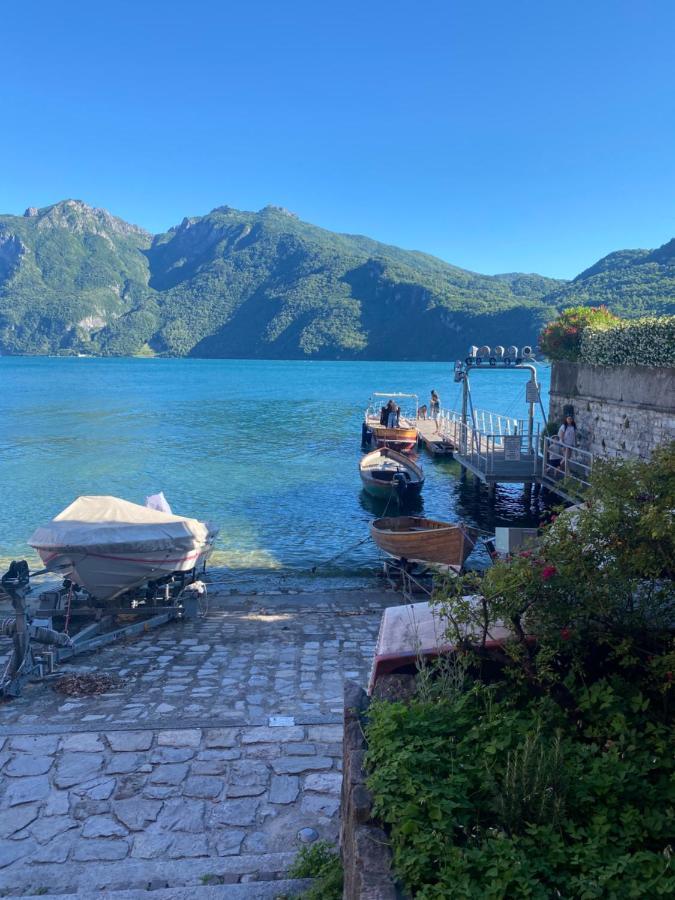 Alexa House Front Lake Mandello del Lario Ngoại thất bức ảnh