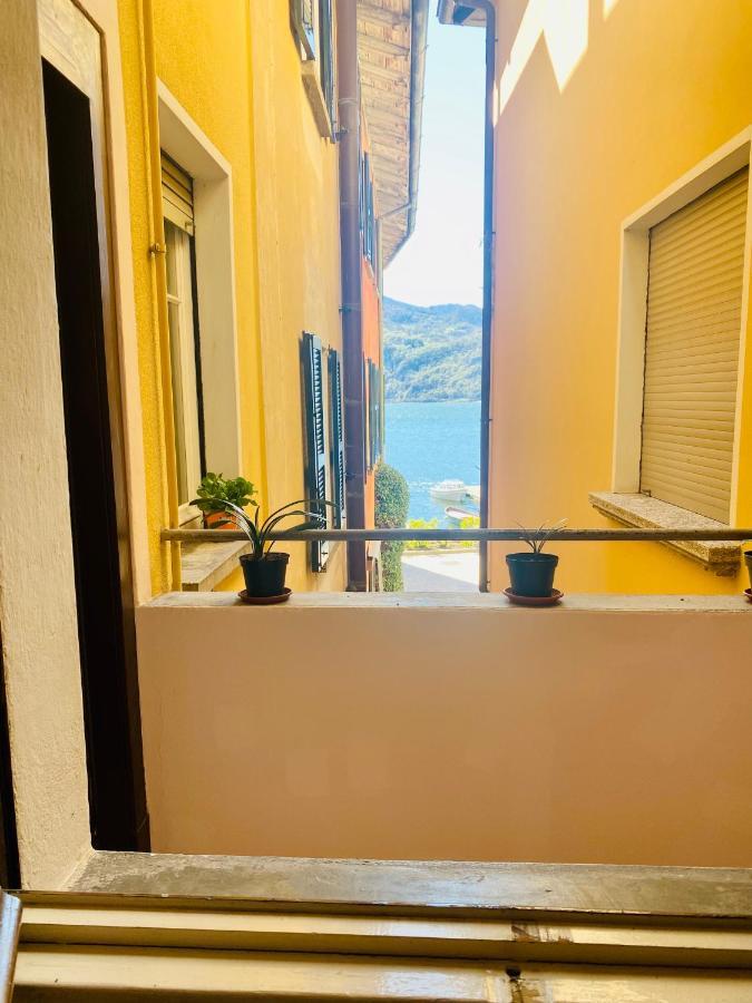 Alexa House Front Lake Mandello del Lario Ngoại thất bức ảnh