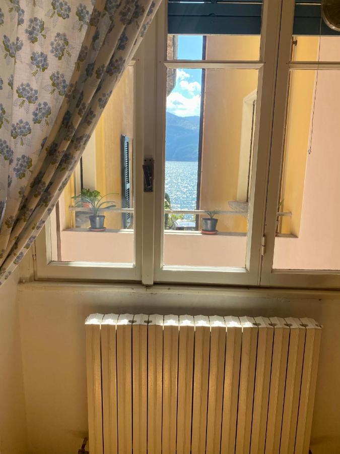 Alexa House Front Lake Mandello del Lario Ngoại thất bức ảnh